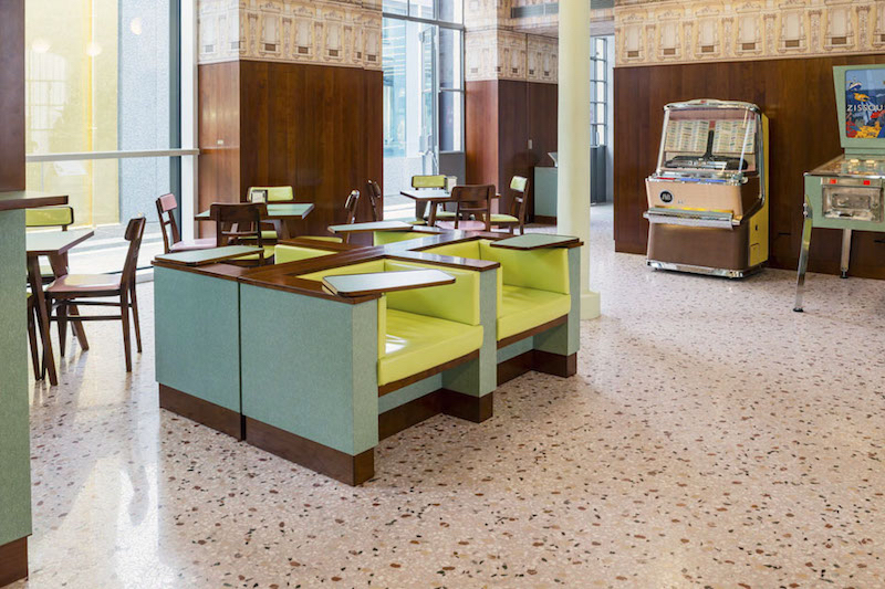 Terrazzo, la tendencia que entró en casa (y se quedó) – P L A N O - R A M A